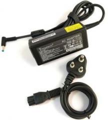 Regatech 15 AC025TX, 15 AC026DS, 15 AC026NIA 65W Charger 65 W Adapter (Power Cord Included)