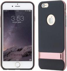 Rock Back Cover For Apple Iphone 6s Rose Gold Price In India Comparison Overview As On 9th December 2020 Pricehunt