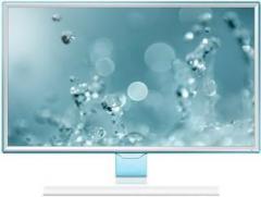 SAMSUNG 23.54 inch Full HD LED Backlit LS24E360HL/XL Monitor