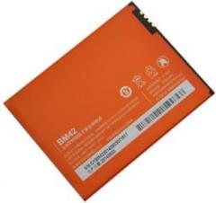 SAMTEK Battery For Xiaomi Redmi Note Prime BM42