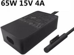 Sellzone OEM Replacement Power Adapter Charger for Microsoft Windows 12 inch Surface Pro 4 Core M3 Tablet, Adapter Model 1735 15 W Adapter (With USB C Cable, Power Cord Included)