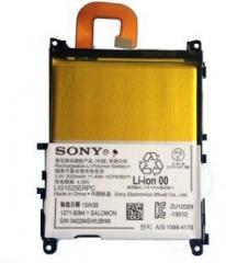 Sony Battery Xperia Z1 C6902/L39h