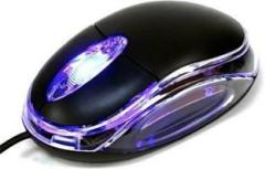 Techon TO 65 Wired Optical Mouse (USB)