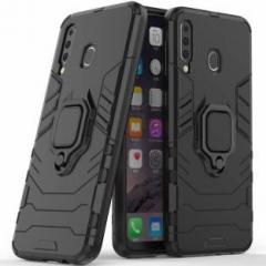 Wellchoice Back Cover for Samsung Galaxy A20s (Shock Proof)