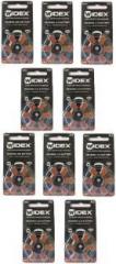 Widex Pack of 60 Hearing Aid 312 PR41 RIC Compatible Genuine Product Battery