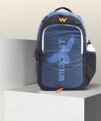 Wildcraft Beaty 30 L Laptop Backpack