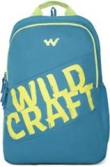 Wildcraft Vivid 31 L Laptop Backpack