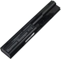 Wistar Replacement Laptop Battery for Hp Probook 4330s 4331s 4430s 4431s 4435s 4530s 4535s 4536s 4440s 4441s 4446s 4540s 4545s Series 6 Cell Laptop Battery