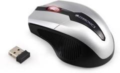 Zebronics zebrinics totem 4 wireless mouse Wireless Optical Mouse