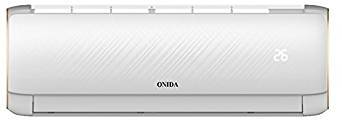 Onida 1 Ton 3 Star IA123TDN Inverter Split AC (Copper, Trendy Nova)