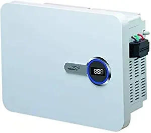 V guard 1.5 Ton VIG 400 Voltage Stabilizer for 1 Upto for Inverter AC