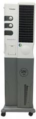 Crompton Greaves 34 Ltr Mystique Dlx Personal Cooler White & Grey For Medium Room