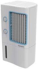 Crompton Greaves 7 ACGC PAC07 white coded White For Small Room