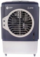 Orient Airtek At602Pm Air Cooler White Grey With Remote