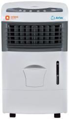 Orient Airtek Atkts60Sp Portable Air Cooler White Grey With Remote