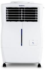 Symphony Ninja i XL 17 Ltr Air Cooler White For Small Room