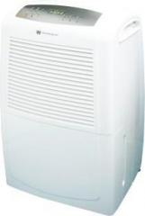White Westing House WDE 50 Portable Room Air Purifier