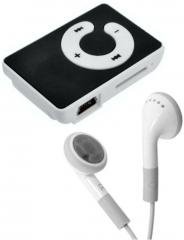 Anwesha's Premium Quality MP3 Player Memory Card Slot with Earphones MP3 Players