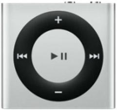 Apple Shuffle 2GB MP3 Player MP3 Players