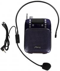 Bexton Ridgeway Multimedia with USB/Mic/Recorder FM Radio Player