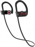 boAt Rockerz 261 In Ear Wireless With Mic Headphones/Earphones