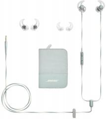 Bose SoundTrue Ultra In Ear Headphones with Mic for Apple Devices