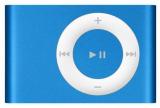 Captcha Multicolor Ipod MP3 Players