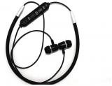 DG Beex Duet Mini Compatible With Apple Neckband Wireless With Mic Headphones/Earphones