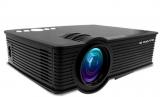 Egate EG I9 HD Support Portable Movie Projector