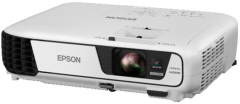 Epson EB U05 LCD Projector 1920x1200 Pixels