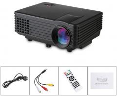Everycom New RD805 supports HD videos LED Projector 800x600 Pixels