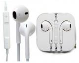 GRATE Apple earphone In Ear Wired Earphones/earpod With Mic