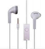 Hitage HP 311 OBRONICS Earphone For Samsung, HTC, Redmi, Vivo In Ear Wired Earphones With Mic