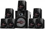 I Kall IK4444 Bluetooth 7.1 Component Home Theatre System
