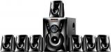 I Kall TA 777 Component Home Theatre System