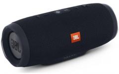 JBL Clip 3 Portable Bluetooth® Speaker, Green, JBLCLIP3GRN