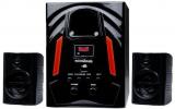Krisons Krisons Jazz 2.1 BT Home Theater Component Home Theatre System