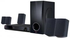 LG BH5140 Blu Ray Home Theatre System