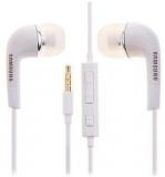 MicroBirdss Samsung J2 In Ear Wired Earphones With Mic