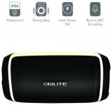 Onlite WS 34 Bluetooth Speaker