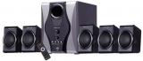 OSHAAN CMPS 15_5.1BT 5.1 Component Home Theatre System