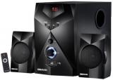 OSHAAN CMPS 17_2.1BT Component Home Theatre System
