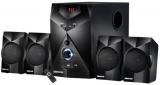 OSHAAN CMPS 17_4.1BT 4.1 Component Home Theatre System