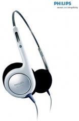 Philips SBCHL140/10 Over Ear Headphone Without Mic