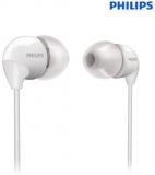 Philips SHE 3590/98 WT Earphones Without Mic