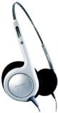 Philips SHL140 Neckband Wired Without Mic Headphones/Earphones