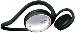 Philips SHS390/98 Neckband Over Ear Headphone Without Mic