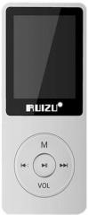 Ruizu XO2 4 GB In Built 64 GB Micro SD Card Supported MP3 Players