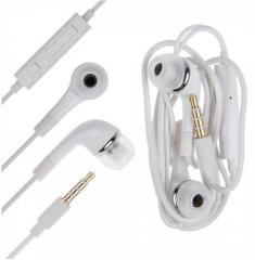 Samsung EHS64AVFWECINU Ear Buds Wired Earphones With Mic