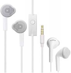 Samsung Galaxy J7 Nxt In Ear Wired Earphones With Mic